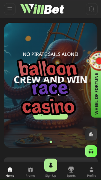 balloon race casino-asdasdzhjkds.com