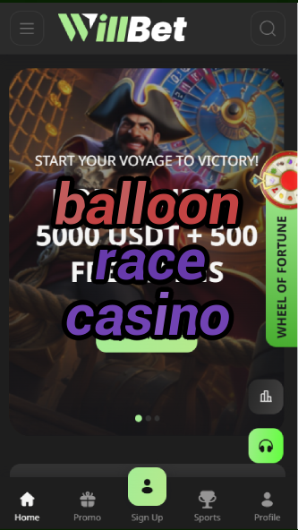 balloon race casino-asdasdzhjkds.com