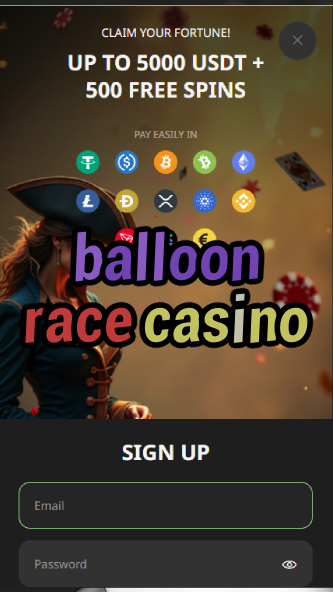 balloon race casino-asdasdzhjkds.com
