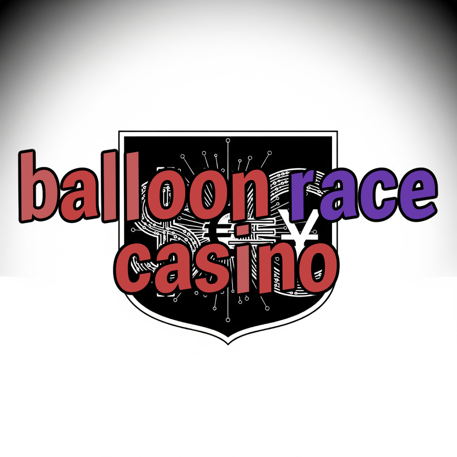balloon race casino